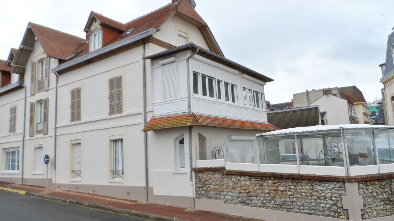 Photo of Outdoor in Villers-sur-Mer