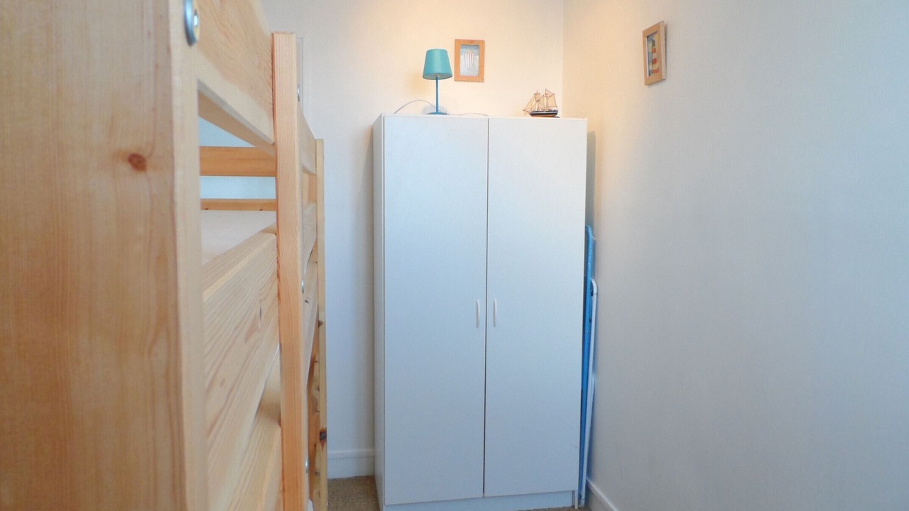Photo of Bedroom in Villers-sur-Mer