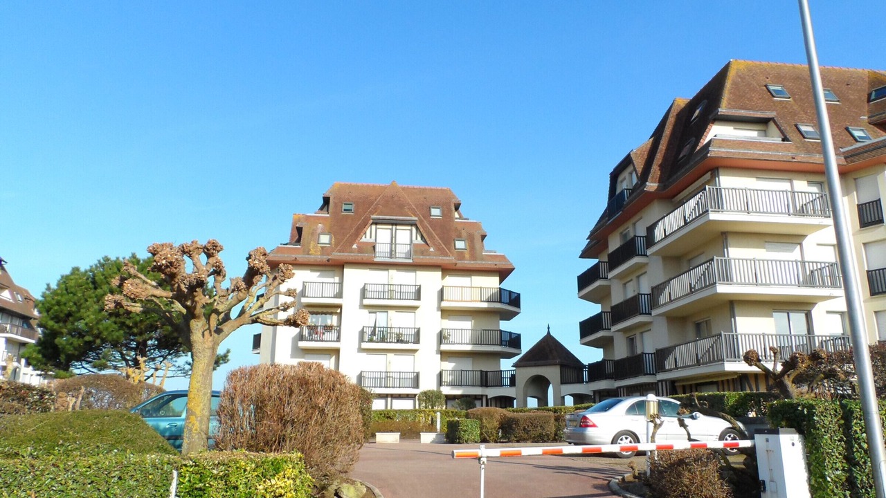 Photo of Outdoor in Cabourg