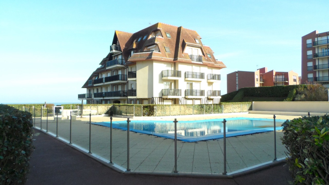 Photo of Outdoor in Cabourg