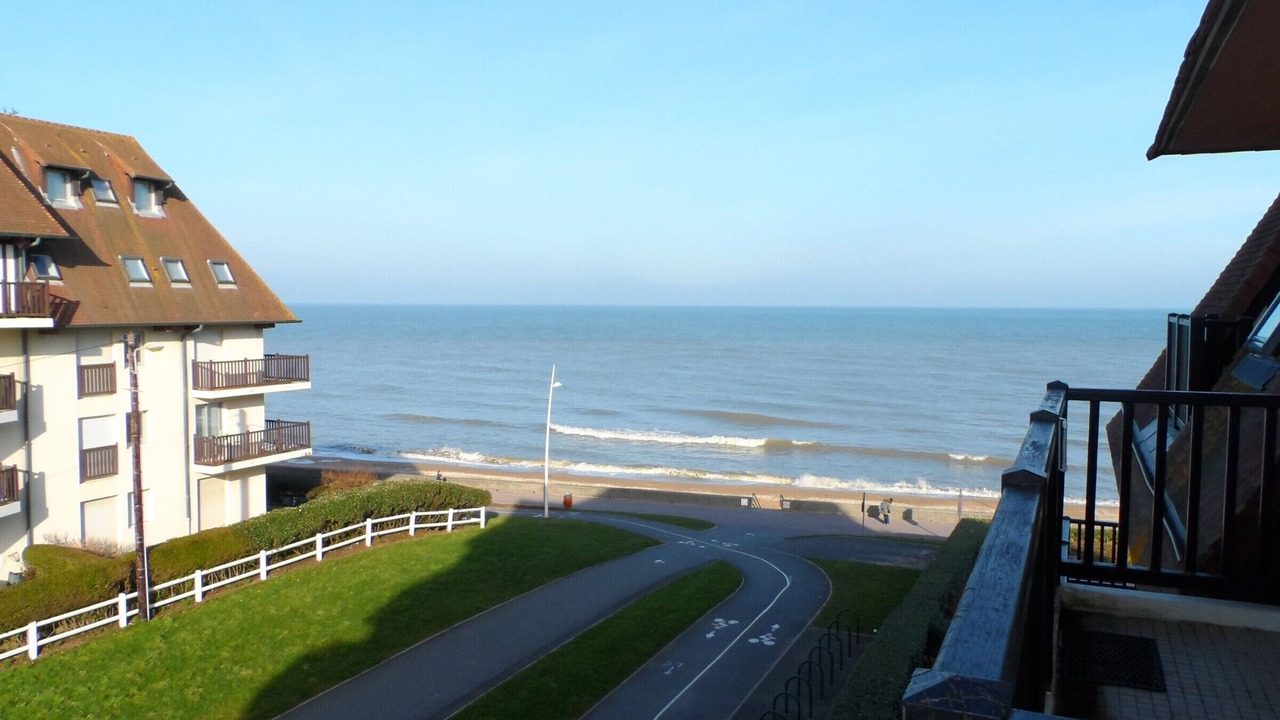 Photo of Outdoor in Cabourg