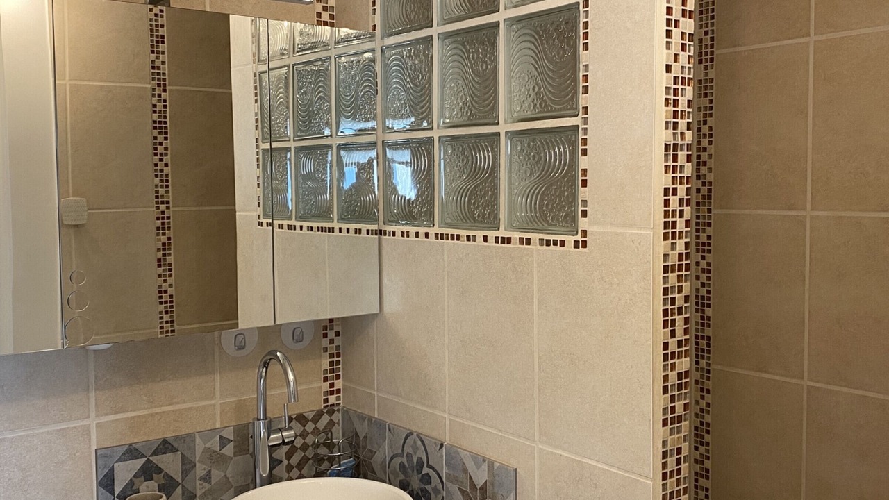 Photo of Bathroom in Cabourg