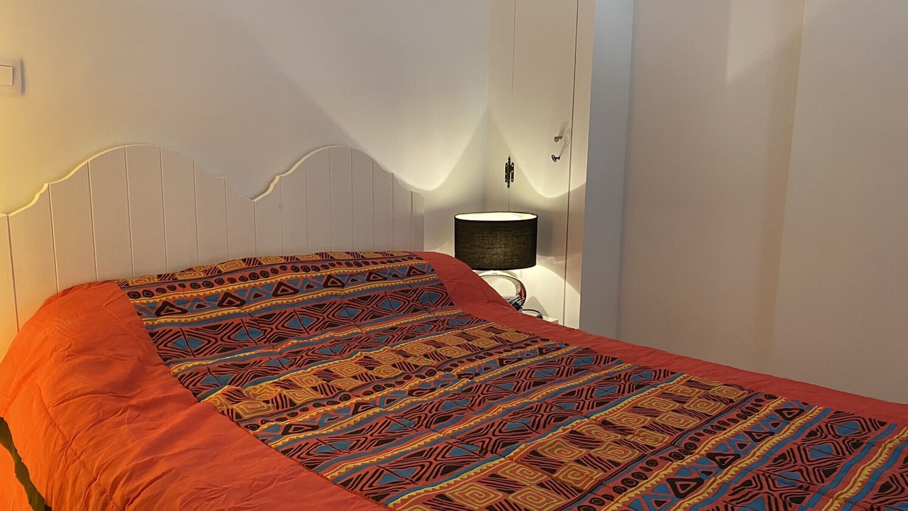 Photo of Bedroom in Cabourg