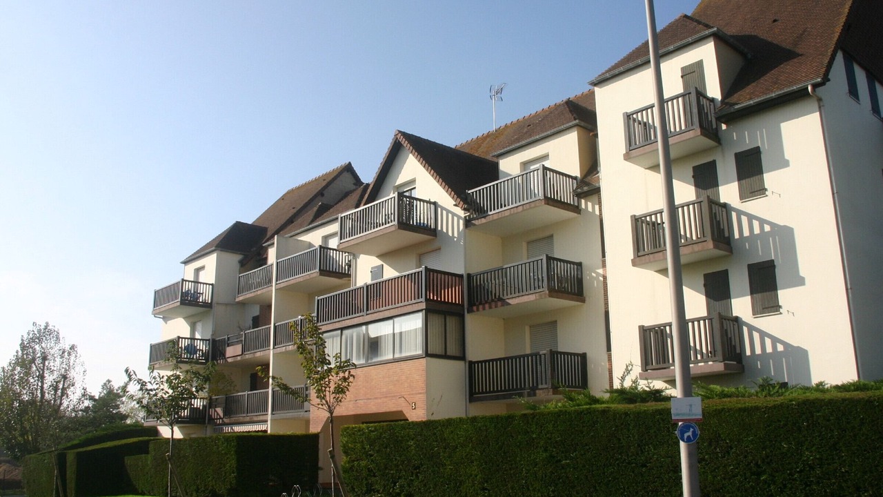 Photo of Outdoor in Cabourg