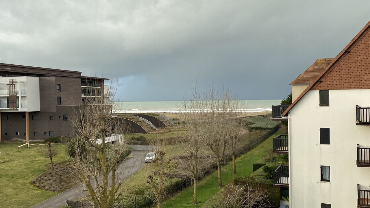 Photo of Outdoor in Cabourg