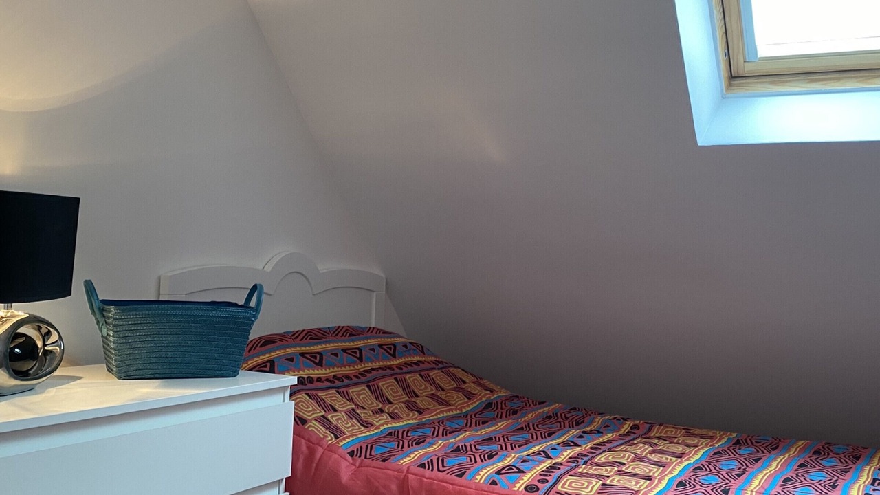 Photo of Bedroom in Cabourg