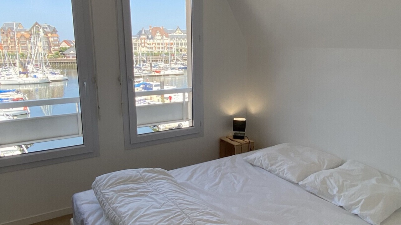 Photo of Bedroom in Port Guillaume