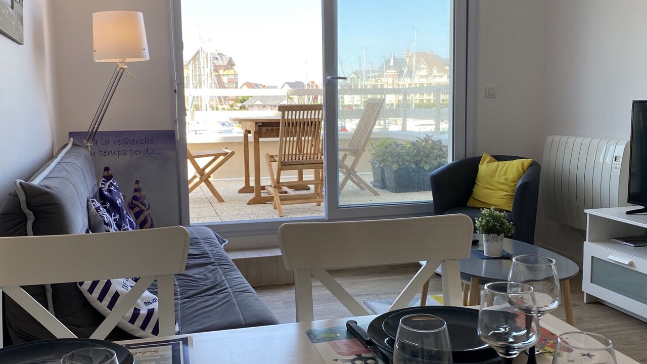 Photo of Livingroom in Port Guillaume