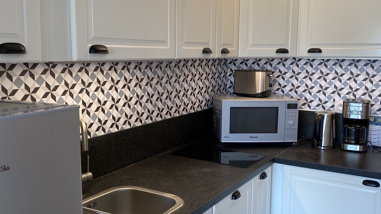 Photo of Kitchen in Port Guillaume