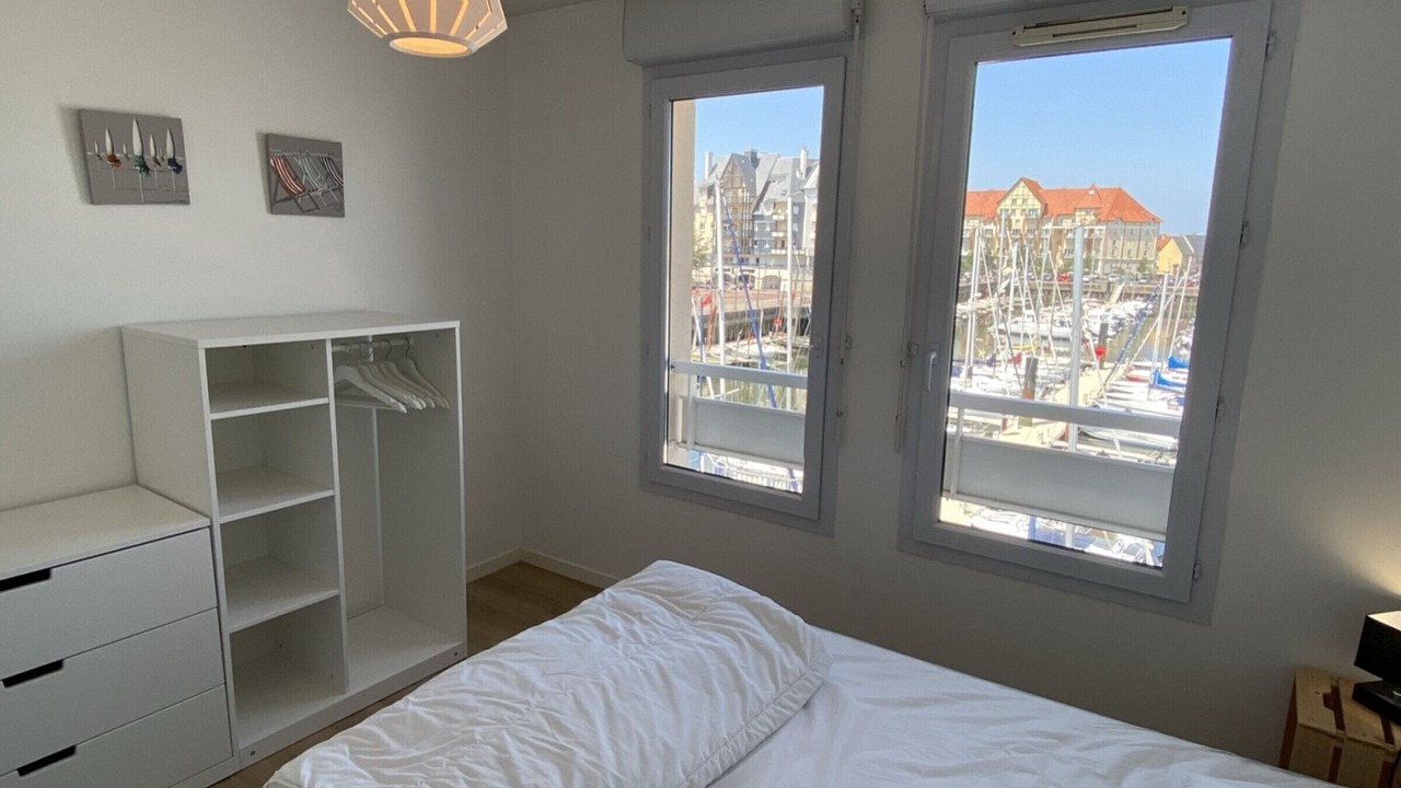 Photo of Bedroom in Port Guillaume
