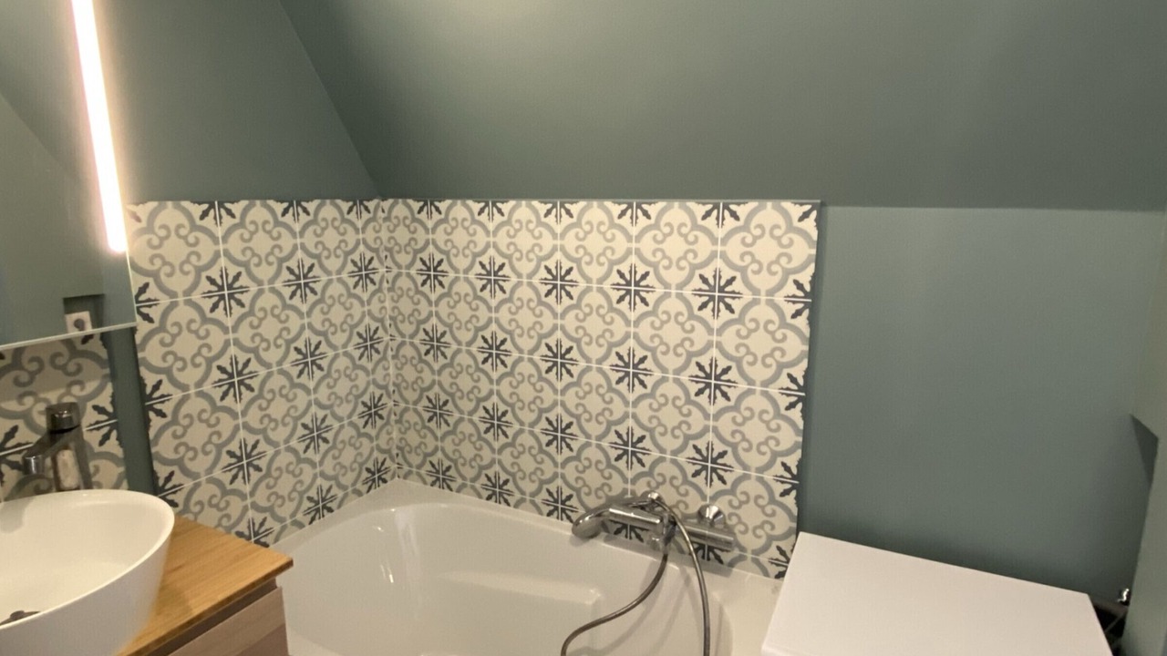 Photo of Bathroom in Port Guillaume