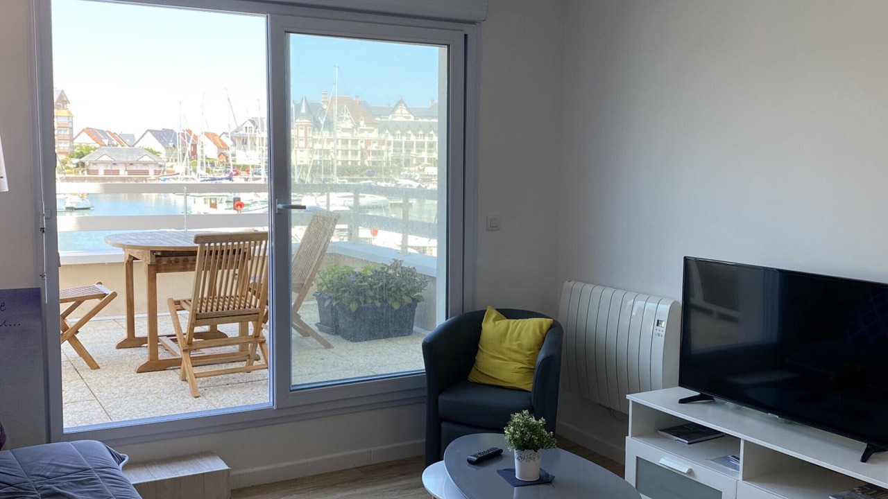 Photo of Livingroom in Port Guillaume