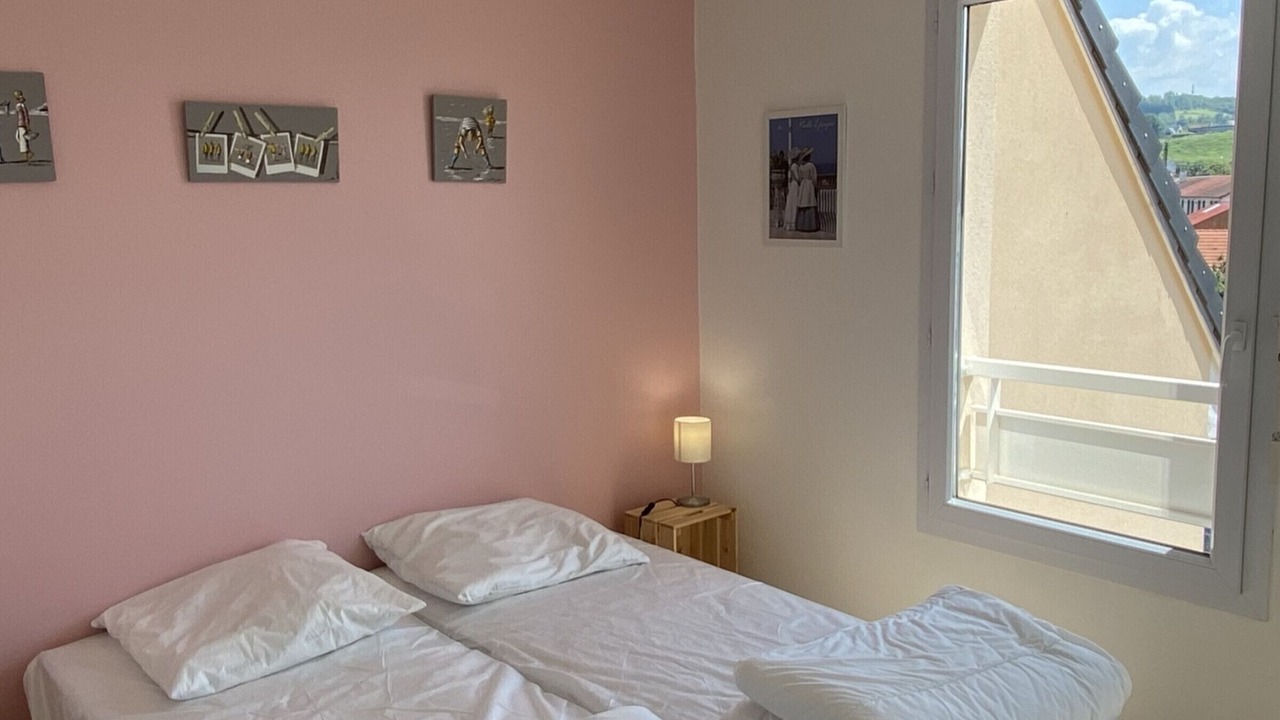 Photo of Bedroom in Port Guillaume