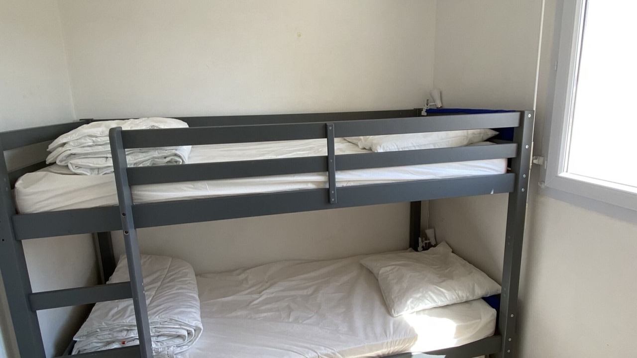 Photo of Bedroom in Port Guillaume