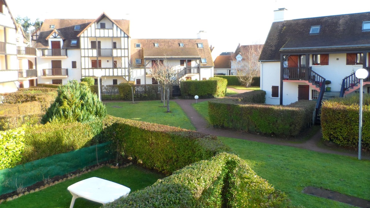 Photo of Outdoor in Le Home