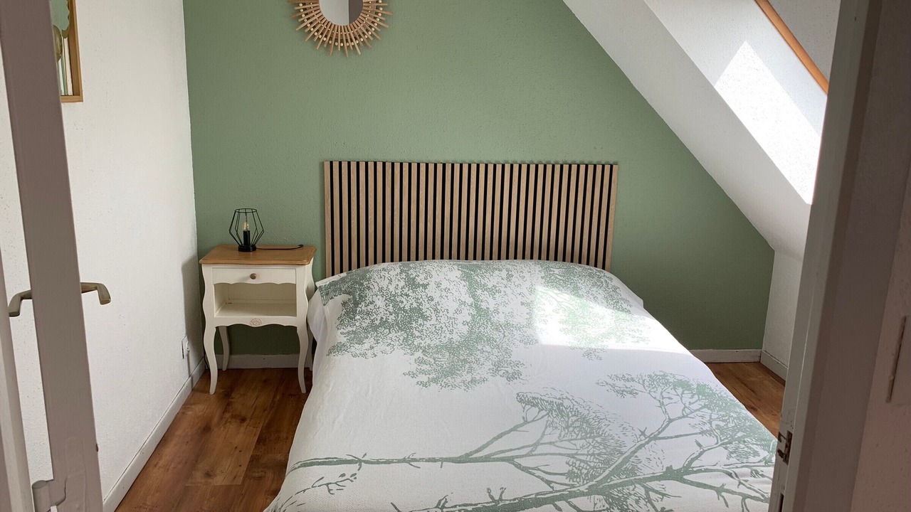 Photo of Bedroom in Le Home
