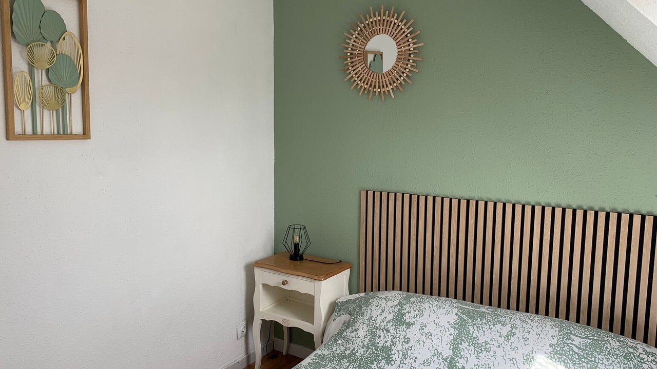 Photo of Bedroom in Le Home