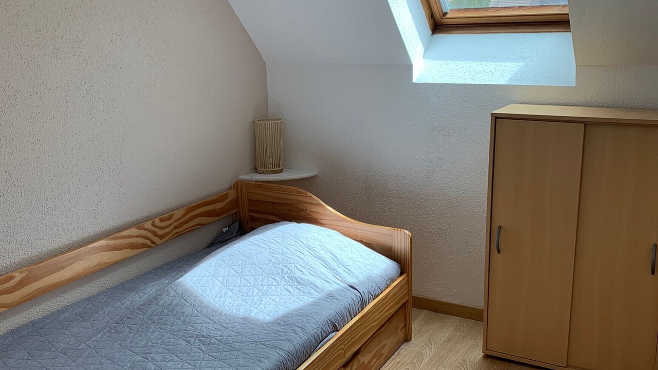 Photo of Bedroom in Le Home
