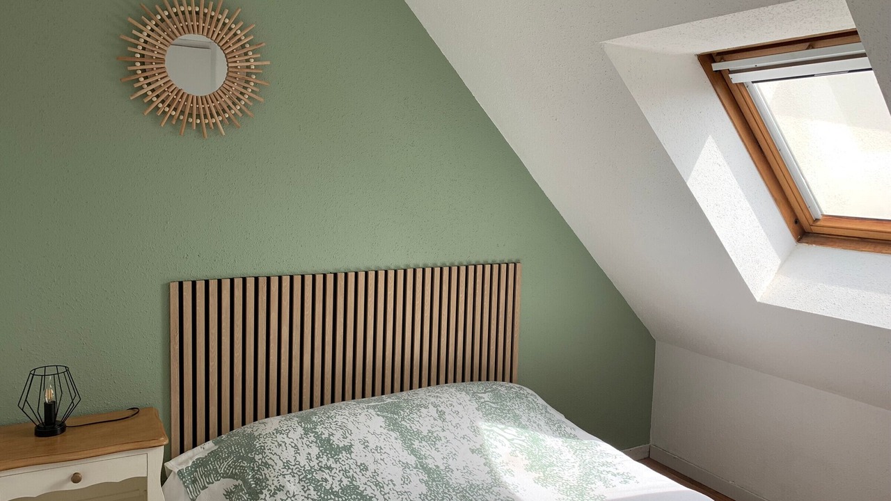 Photo of Bedroom in Le Home
