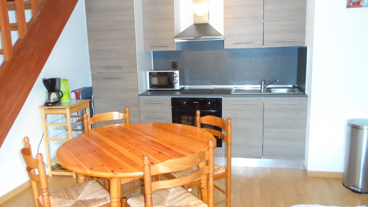 Photo of Kitchen in Le Home