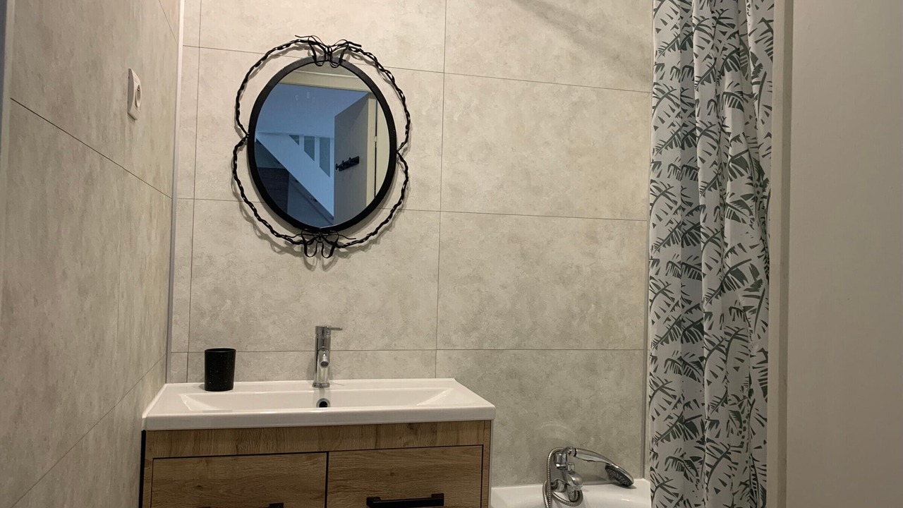Photo of Bathroom in Le Home
