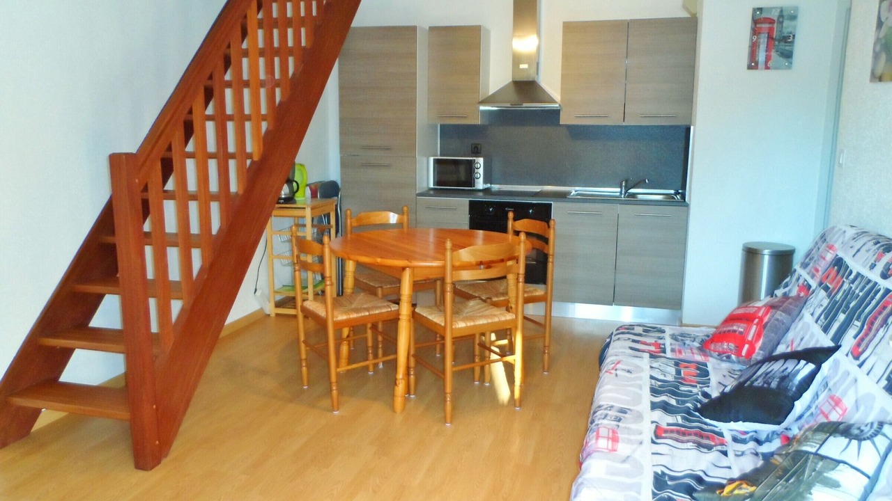 Photo of Livingroom in Le Home