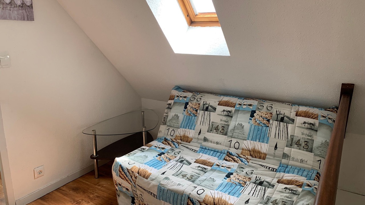 Photo of Bedroom in Le Home