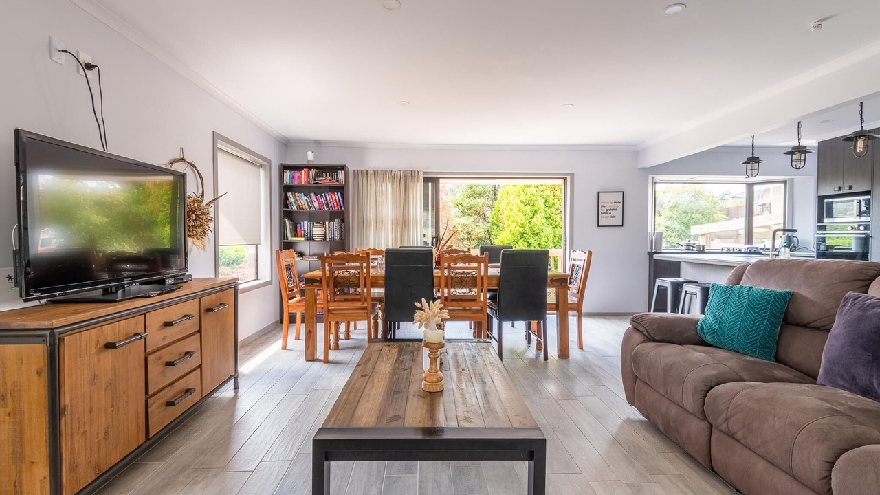Photo of Livingroom in Lynmore