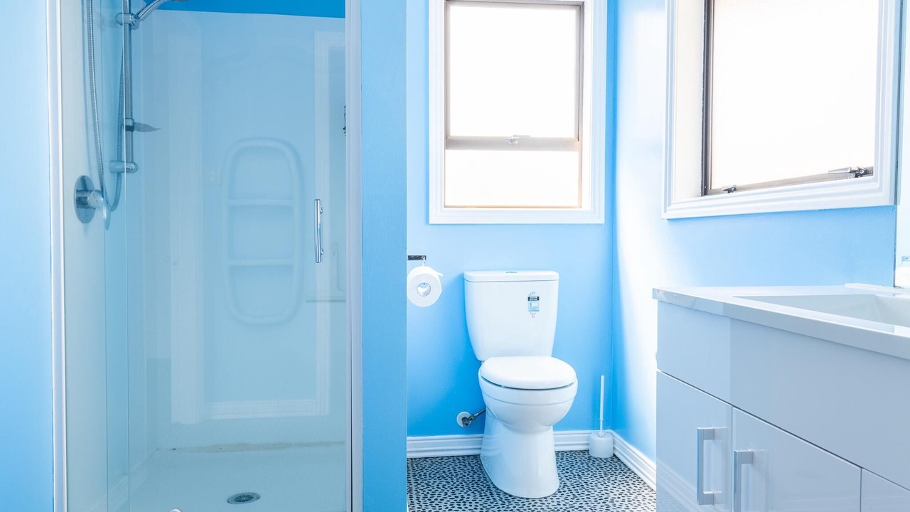 Photo of Bathroom in Lynmore