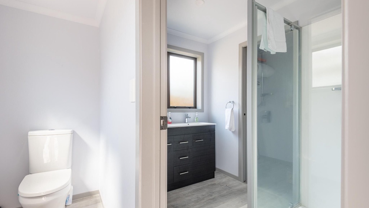 Photo of Bathroom in Lynmore