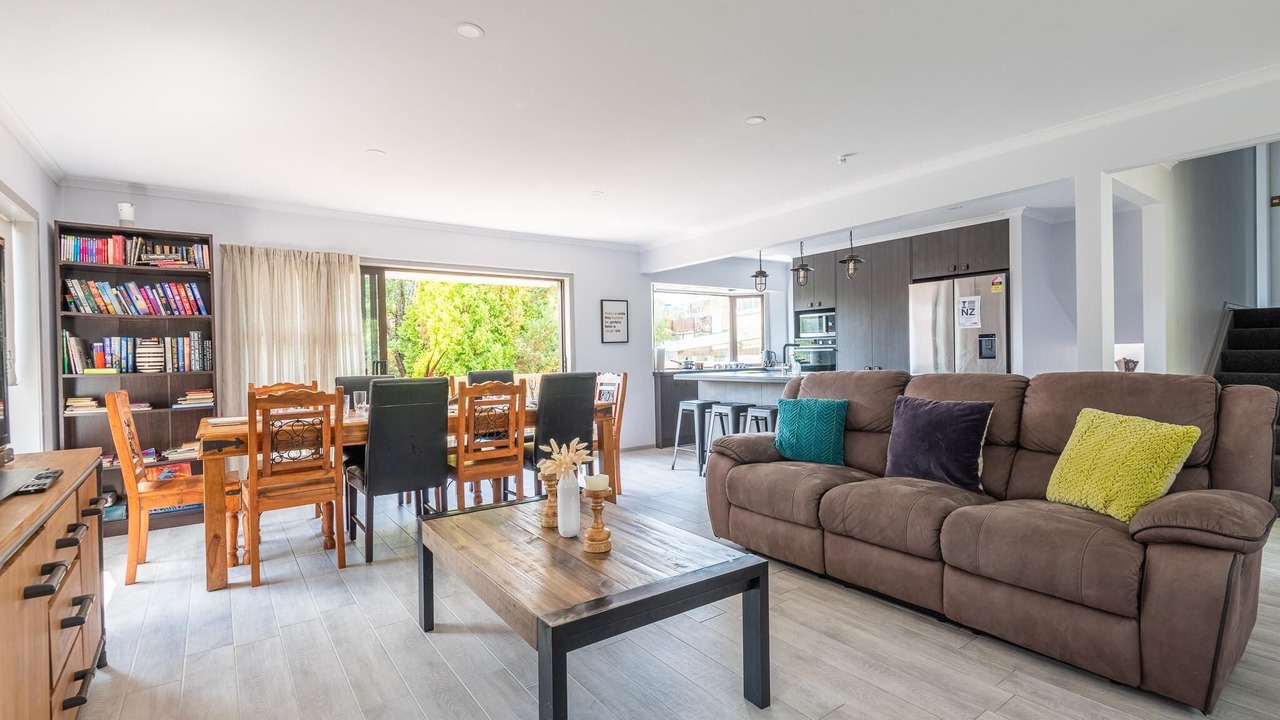 Photo of Livingroom in Lynmore