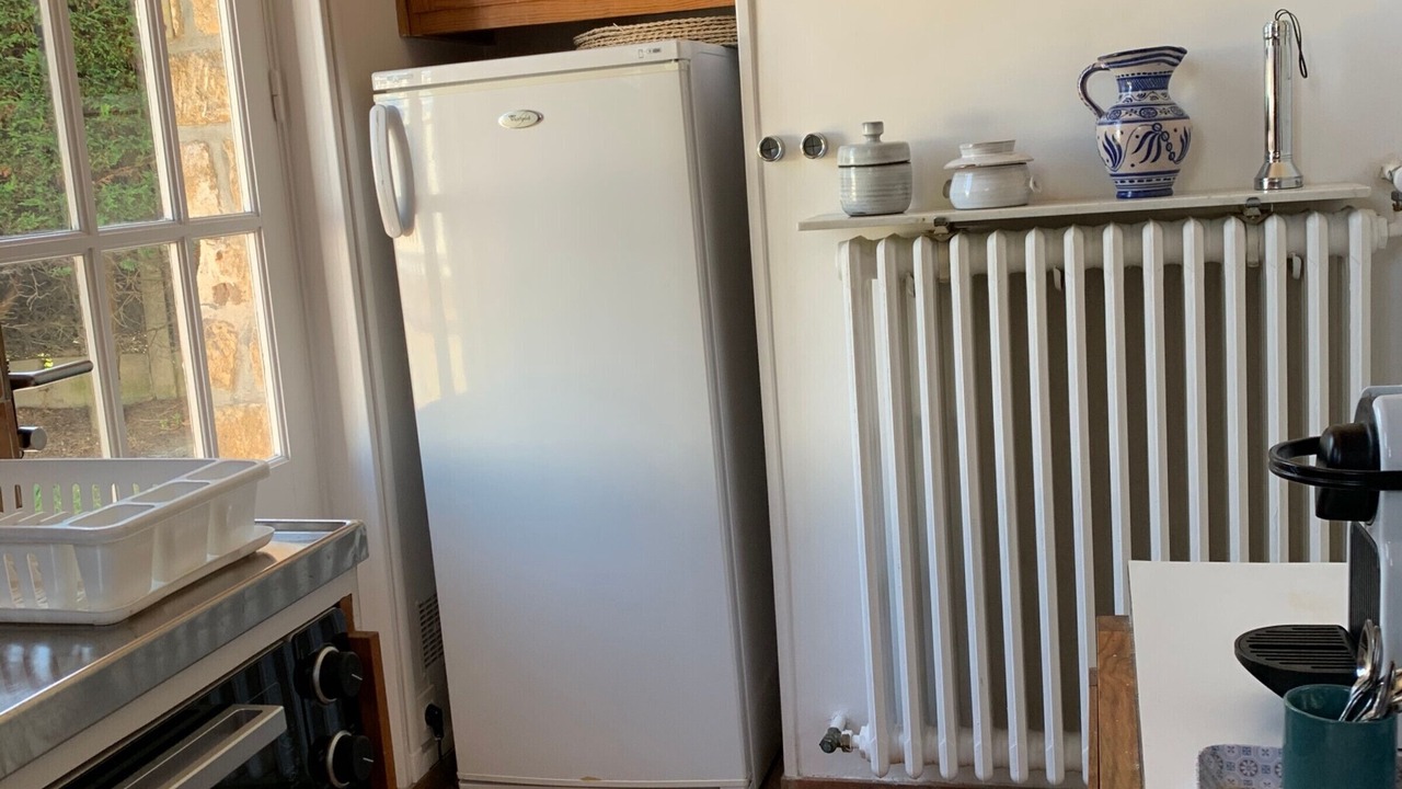 Photo of Kitchen in Cabourg