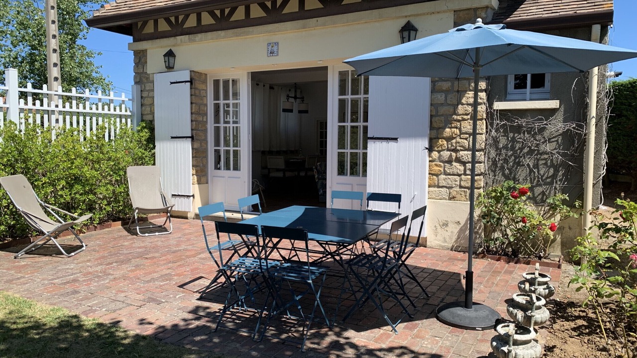 Photo of Outdoor in Cabourg