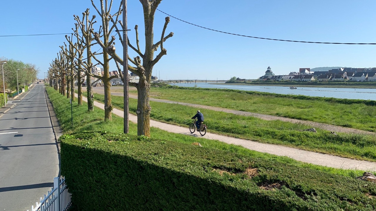 Photo of Outdoor in Cabourg
