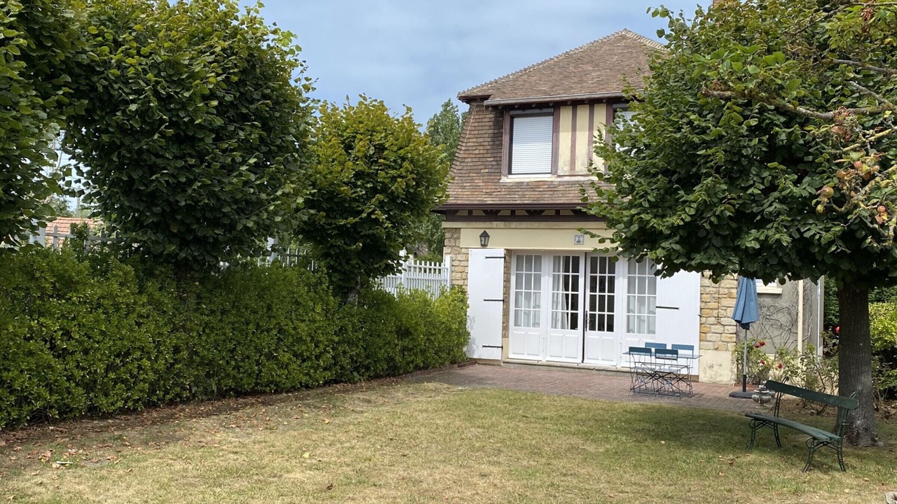 Photo of Outdoor in Cabourg
