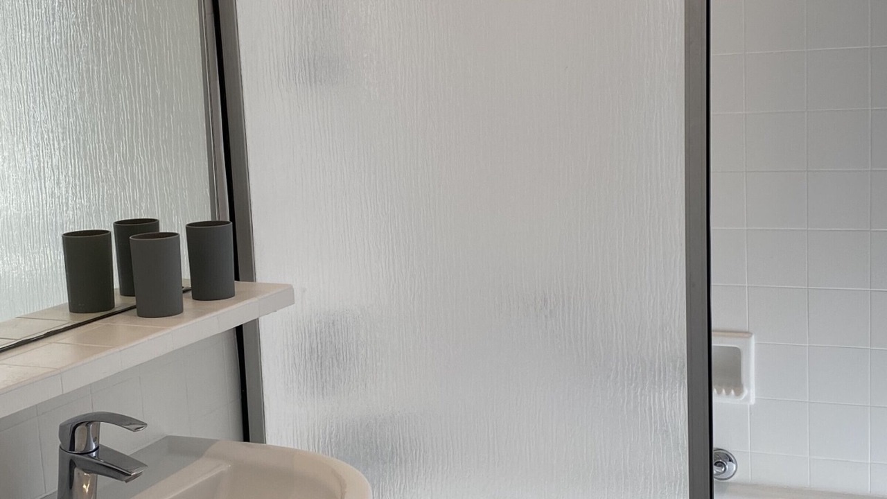 Photo of Bathroom in Cabourg