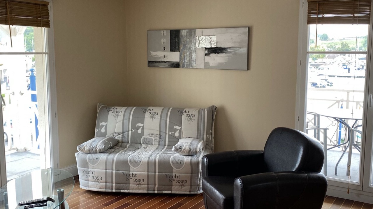 Photo of Livingroom in Port Guillaume