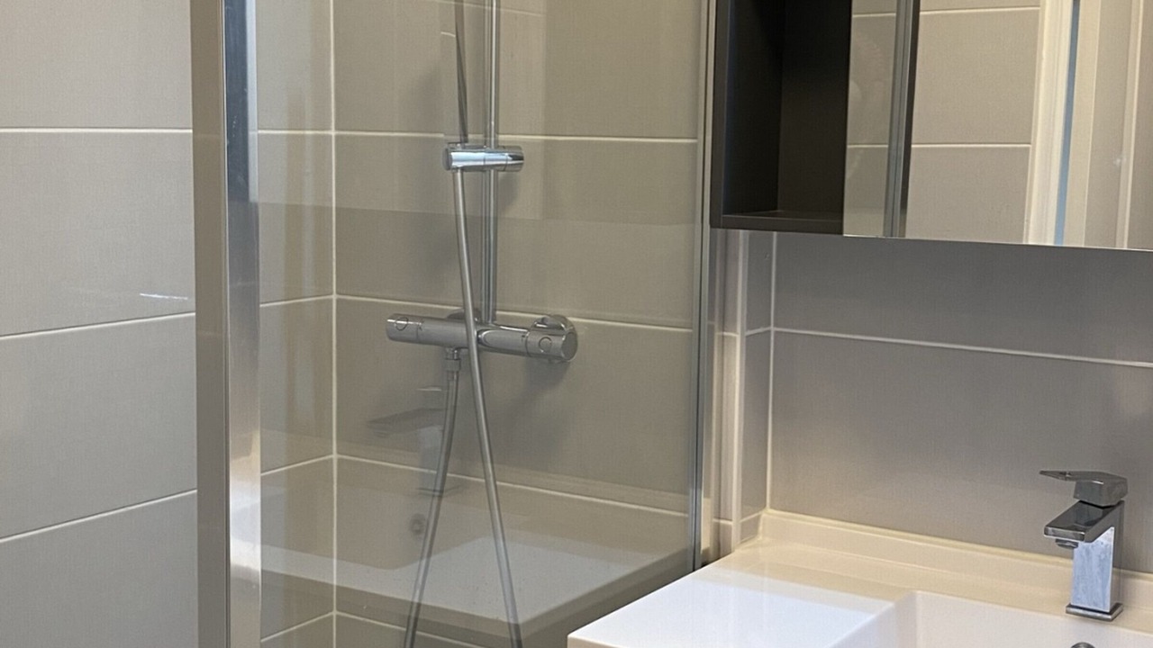 Photo of Bathroom in Port Guillaume