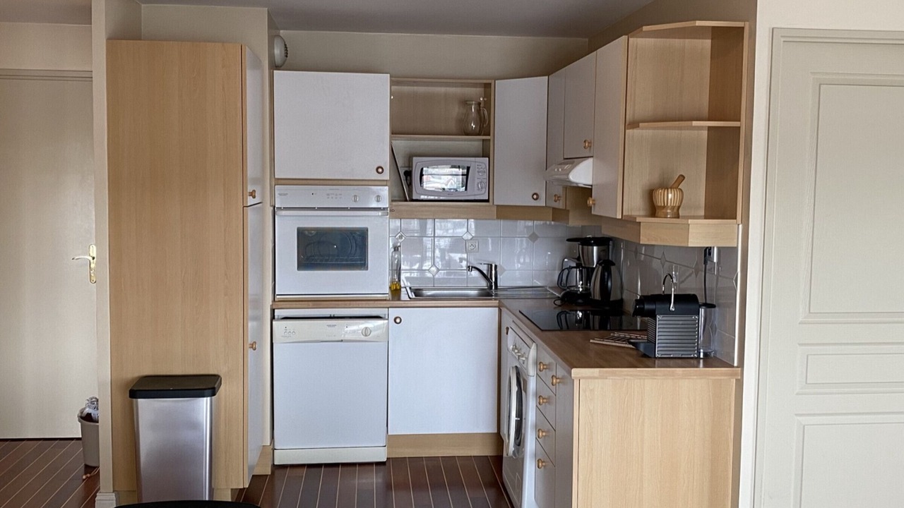 Photo of Kitchen in Port Guillaume