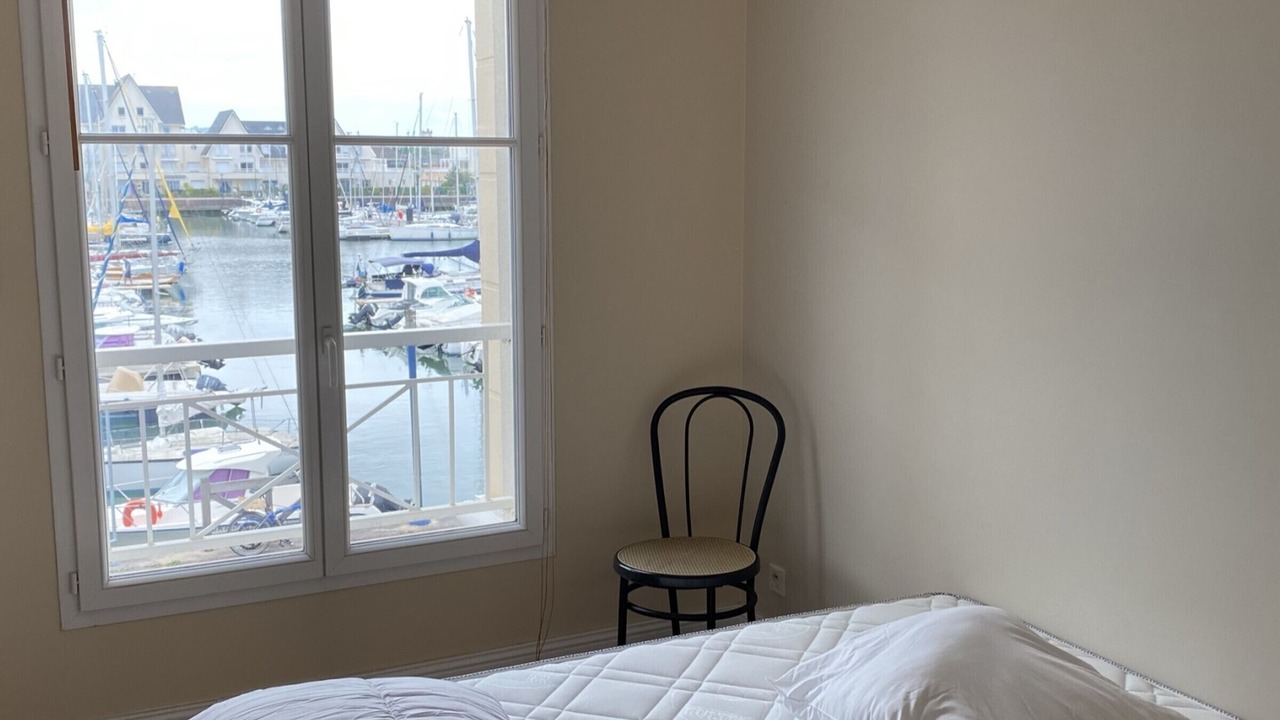 Photo of Bedroom in Port Guillaume