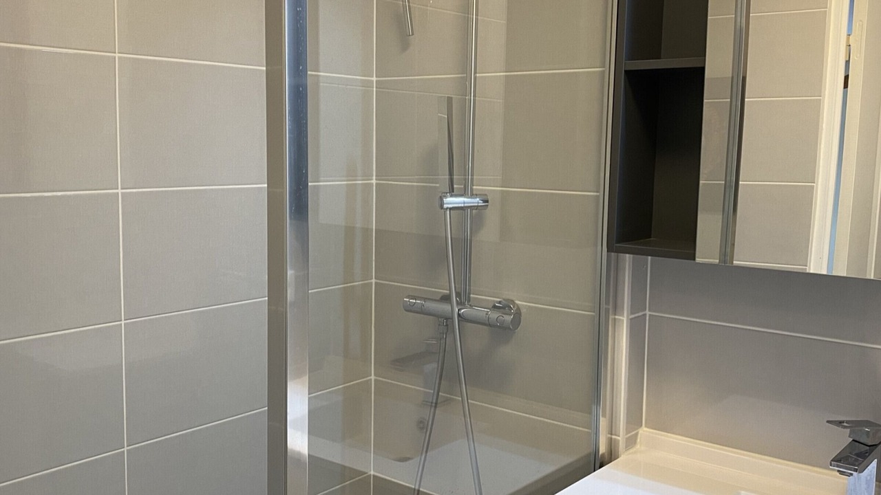 Photo of Bathroom in Port Guillaume