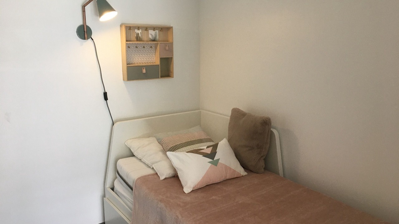 Photo of Bedroom in Merville-Franceville-Plage