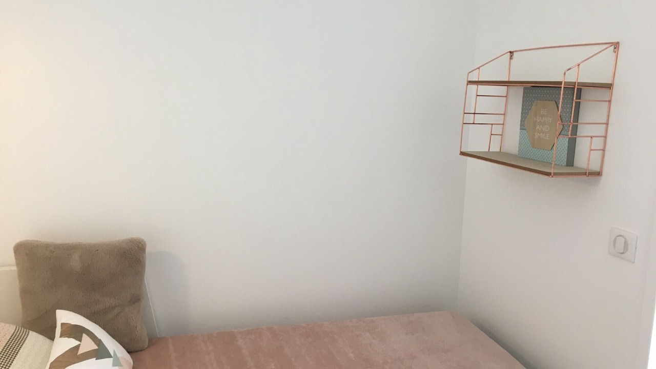 Photo of Bedroom in Merville-Franceville-Plage