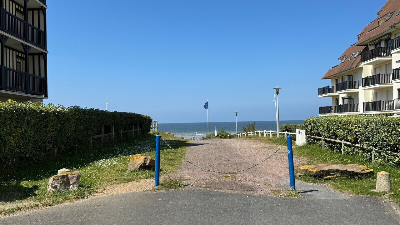 Photo of Outdoor in Cabourg