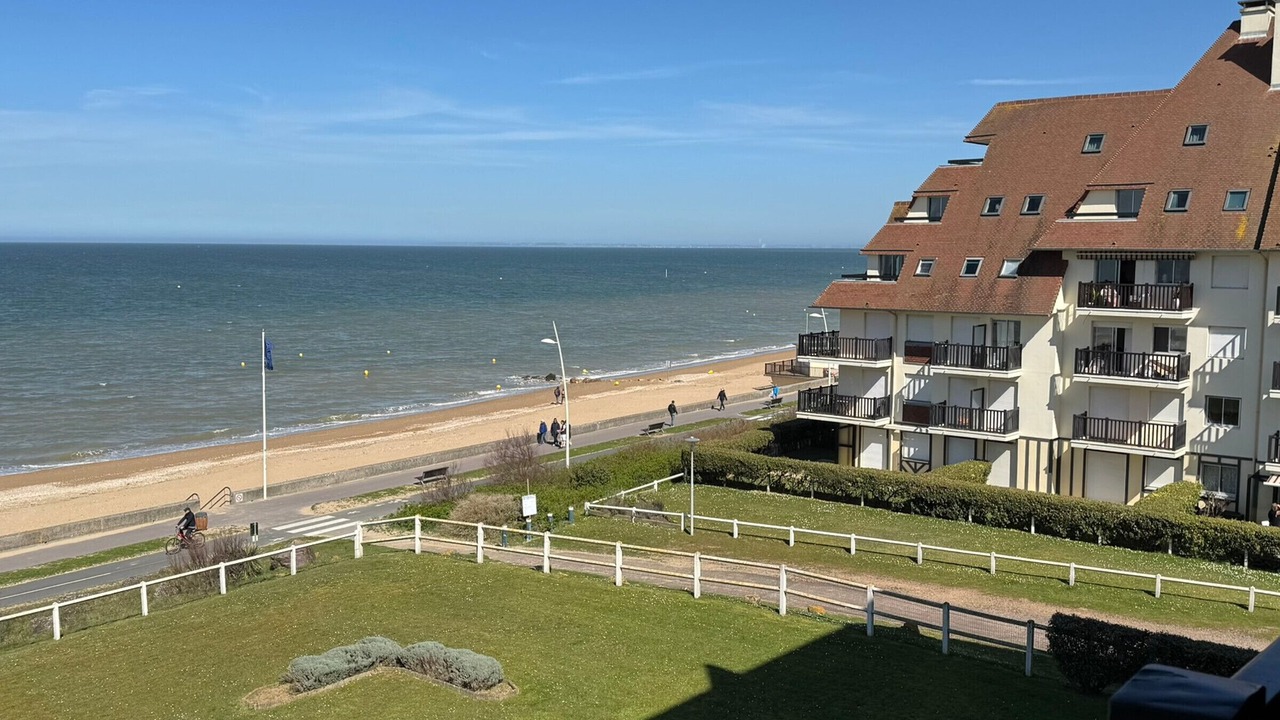 Photo of Outdoor in Cabourg