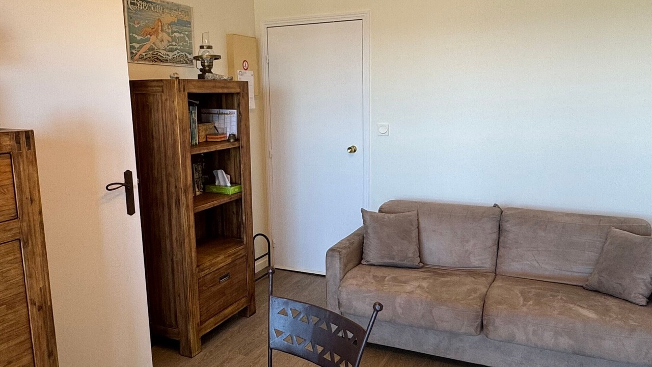 Photo of Livingroom in Cabourg