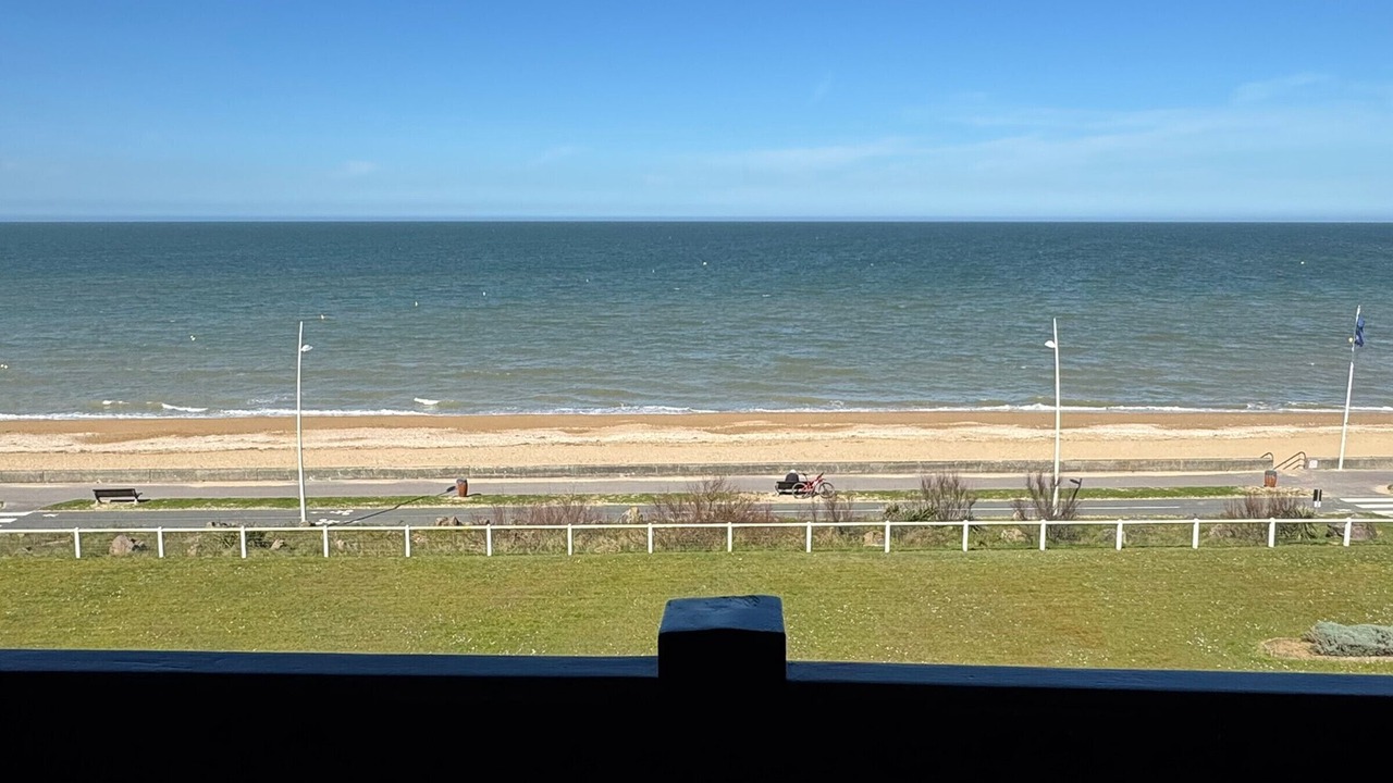 Photo of Others in Cabourg