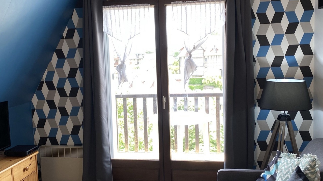 Photo of Livingroom in Cabourg