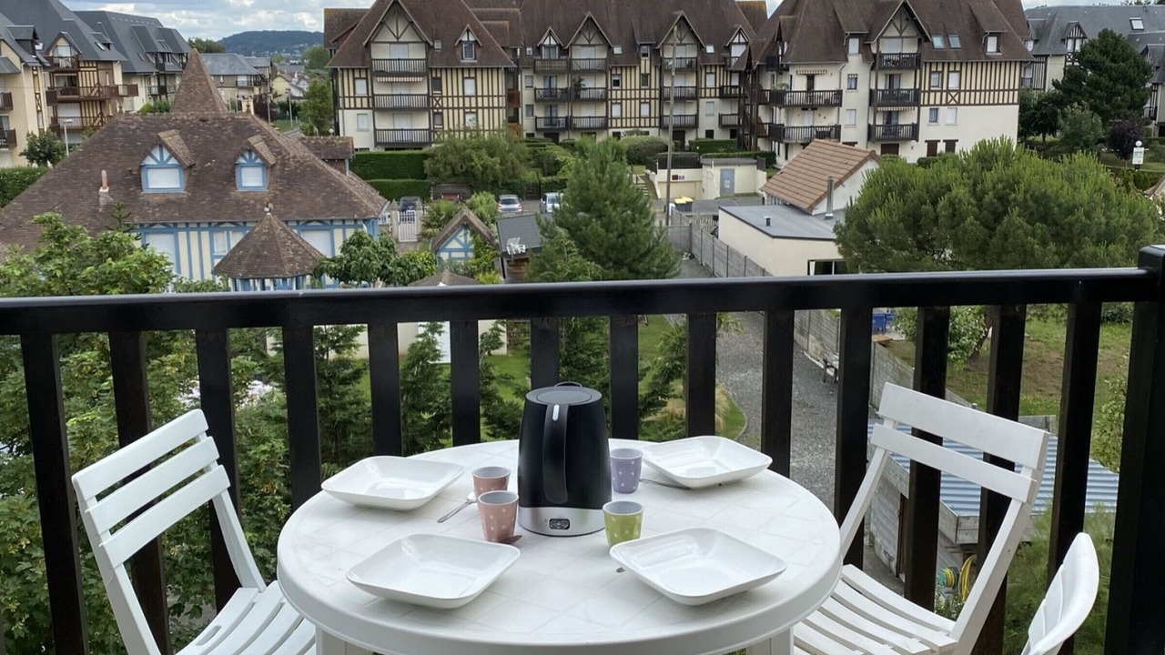 Photo of Outdoor in Cabourg