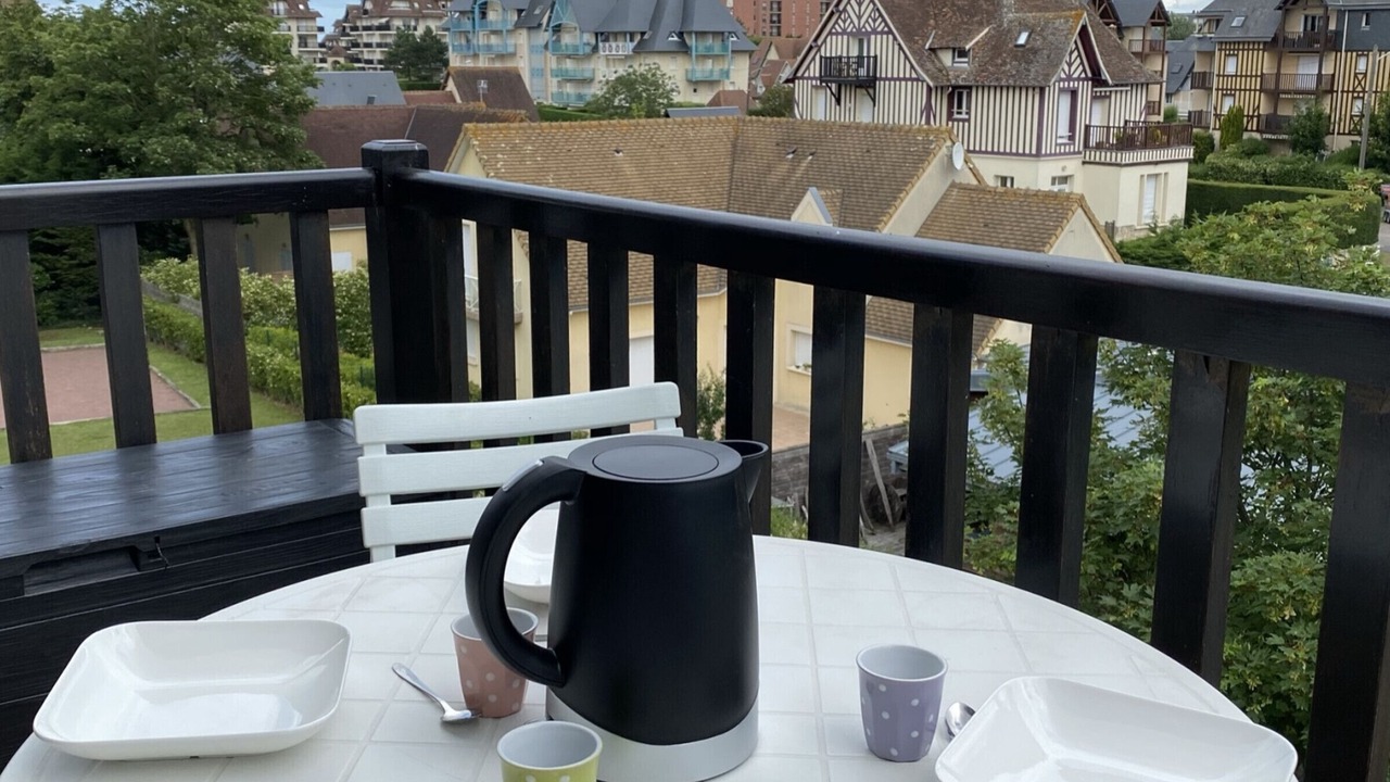 Photo of Outdoor in Cabourg